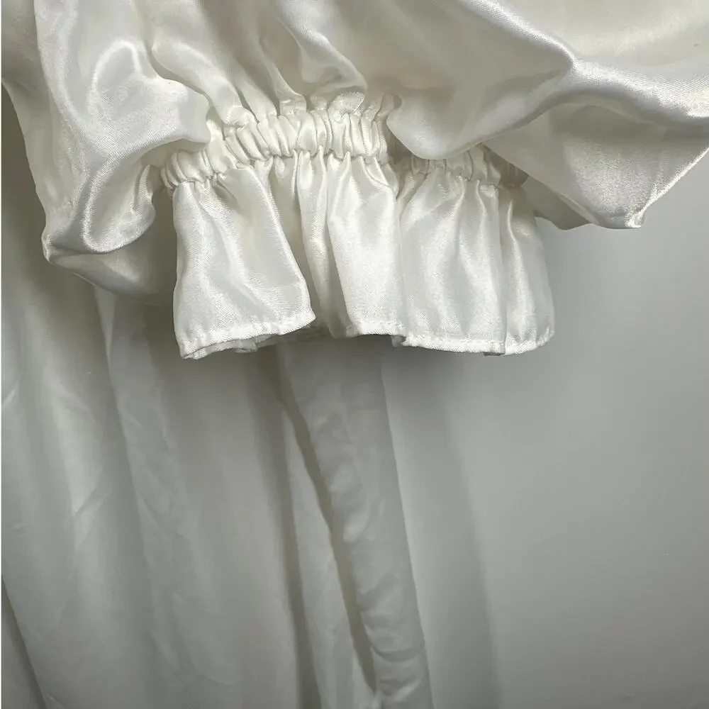 barbizon vintage gold